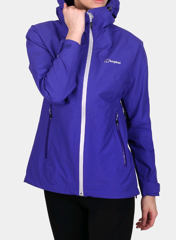 berghaus ridgemaster vented